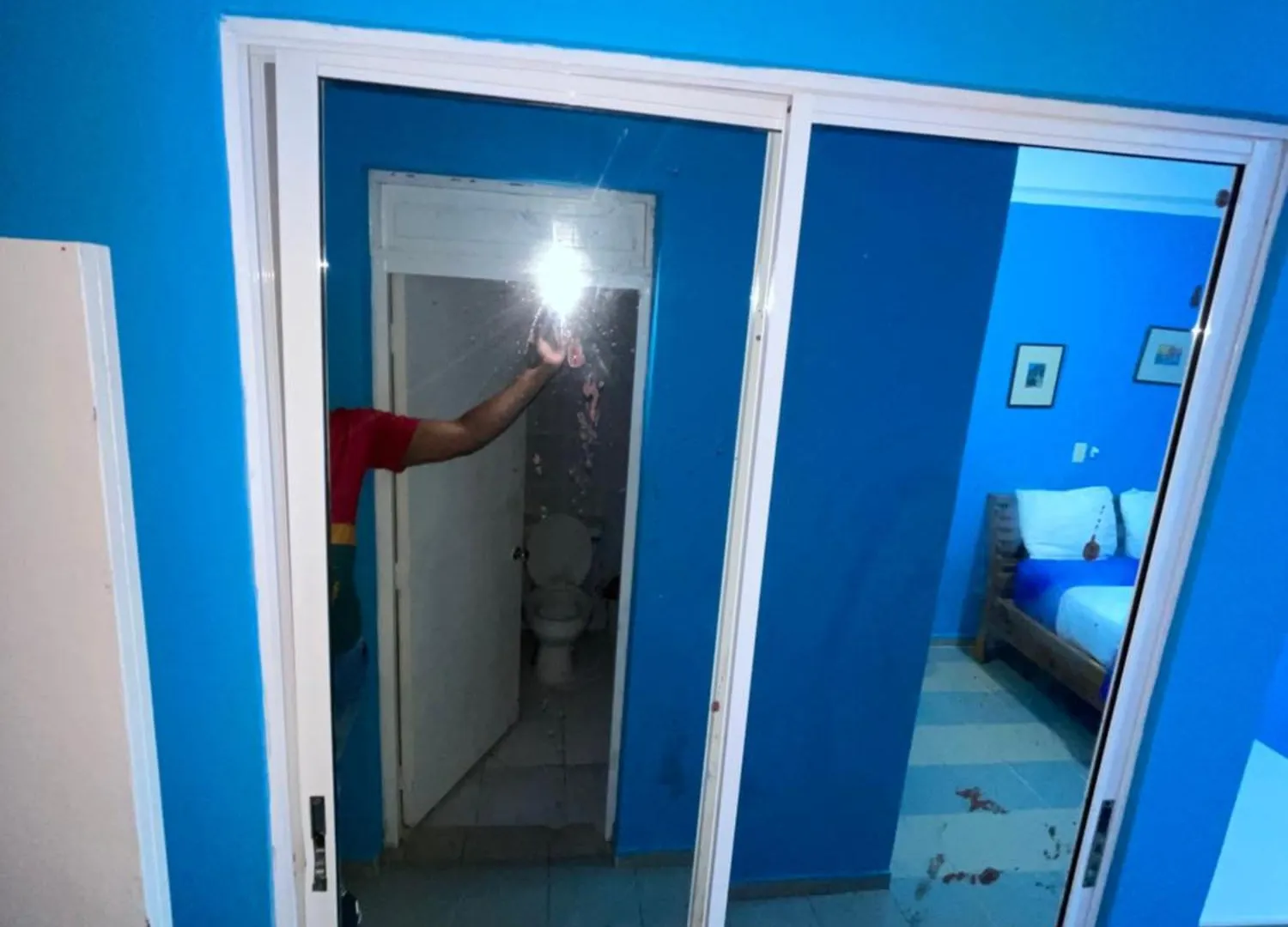 فندق Arena Coco & Playa بوكا شيكا