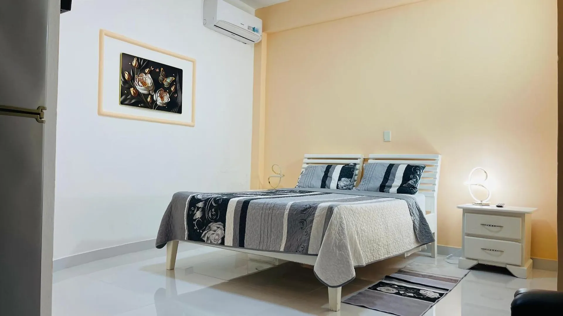فندق Arena Coco & Playa بوكا شيكا