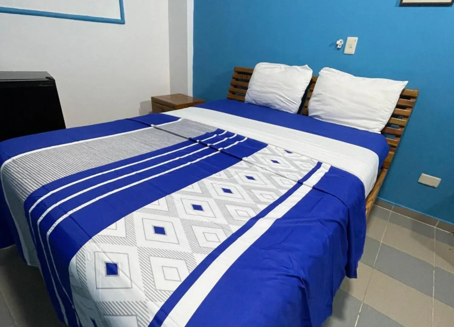 Arena Coco & Playa Hotel Boca Chica